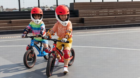 關(guān)于平衡車，你該知道的都在這了！