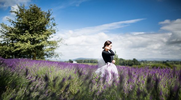 老板，我想請(qǐng)假去旅行 