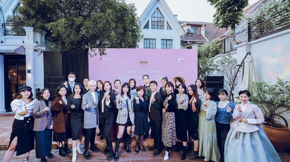 2021年這種旅行怎么樣？在韓國(guó)感受輕奢！