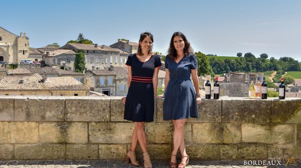對(duì)話波爾多的“少莊主”們，年輕一代刷新波爾多葡萄酒“新面貌”