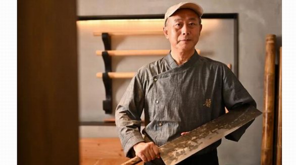 玉芝蘭私房菜館 | 隱世川菜，讓你從此對川菜改觀！ 