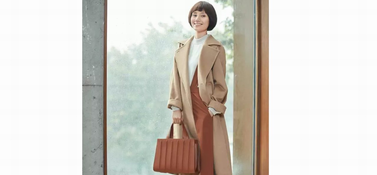 Max Mara駝色大衣:她憑什么能獨占鰲頭,成為大衣界的傳奇和經(jīng)典？