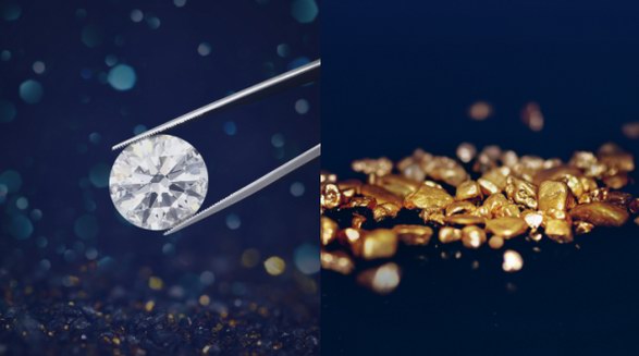 COURBET蔻爾珮，一家來自巴黎旺多姆廣場(chǎng)的可持續(xù)發(fā)展珠寶品牌