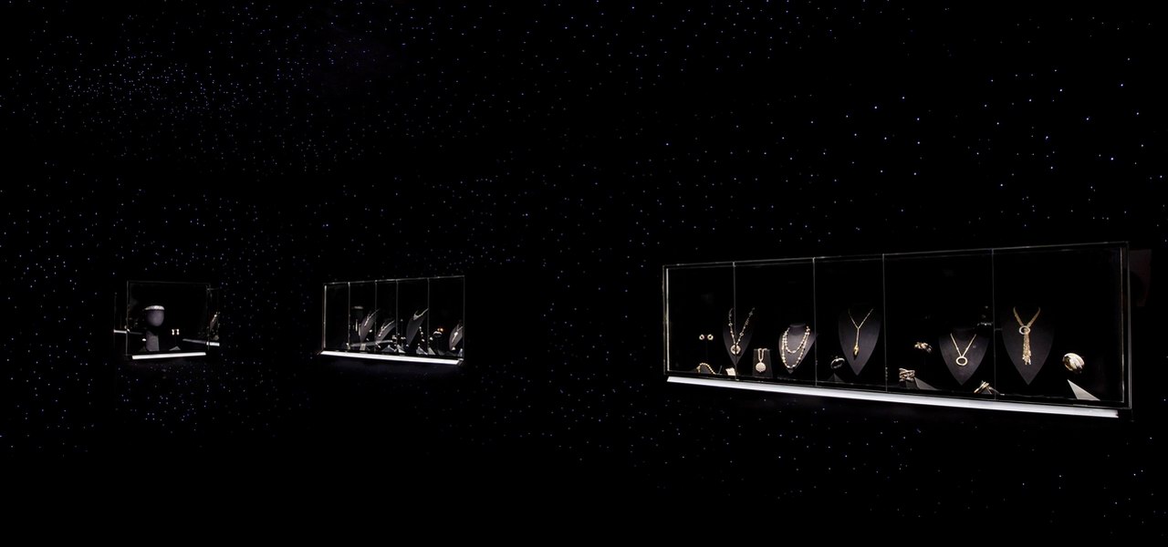 一切，始于設(shè)計(jì)丨Cartier 