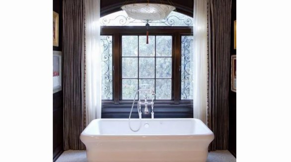 高端衛(wèi)浴品牌PERRIN&ROWE：優(yōu)雅、實(shí)用兼收并蓄