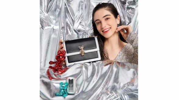 HONGU x COSMOS 潮玩包袋，解鎖2021