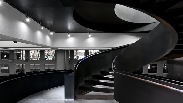 聆聽HARMAY 話梅建筑的藝術(shù)樂章