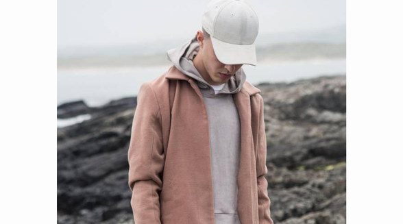 男士穿衣顏色搭配口訣有哪些：記住這幾個(gè)，穿衣很好看