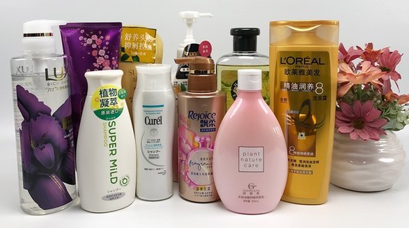 十大洗發(fā)水排行榜，哪個牌子好？十大品牌洗發(fā)水親測！