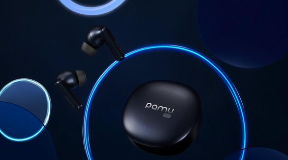  降噪派，聲來自由，派美特PaMu Quiet Mini演繹新青年潮時尚！