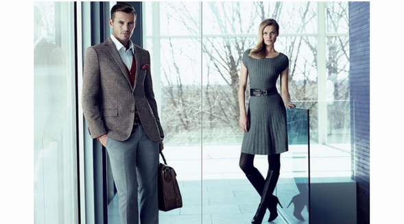 hugo boss是奢侈品嗎？hugo boss是幾線(xiàn)品牌？