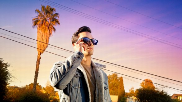 雷蛇天隼智能眼鏡發(fā)布，提供藍(lán)光及紫外線防護(hù)和開放式音頻體驗