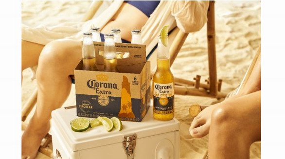  以廢棄麥稈，再生未來可能 科羅娜綠色生活，就為這一刻