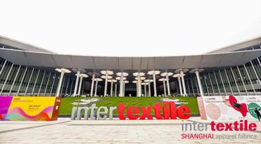煥新，啟新！intertextile2021春夏面輔料展今日如約啟幕