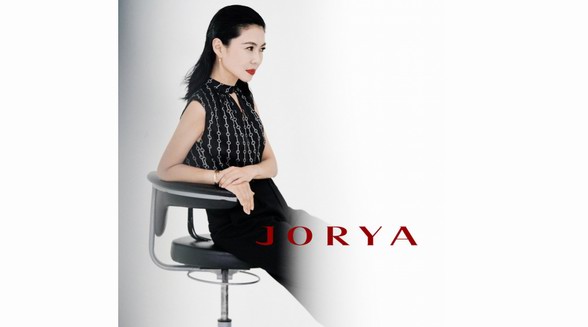 JORYA J Lady系列2021夏季新款搶先看，延續(xù)品牌輕時(shí)裝的淡逸清雅