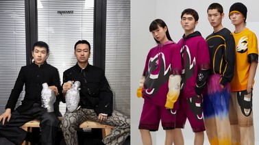 H&M事件之后  國(guó)貨品牌李寧、安踏或迎來重大利好