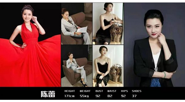 本色出演《大畫(huà)師》，陳蕾暢談不甘平凡的演員之路