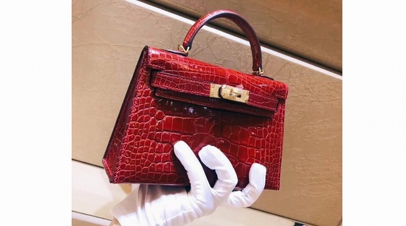十大奢侈品包包有哪些，盤點那些你欲罷不能的奢侈品包包