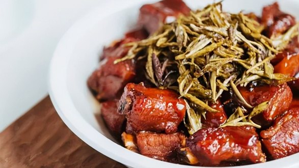 茶葉美食有哪些？7道茶葉美食的做法大全，收好了！