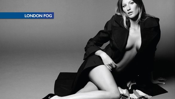 LONDON FOG（倫敦霧）是什么牌子，倫敦霧風(fēng)衣屬于什么檔次