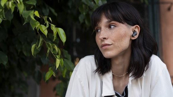 全新無(wú)感聽(tīng)音時(shí)代，比紙還聽(tīng)，Skullcandy Dime迷你豆真無(wú)線(xiàn)帶您開(kāi)啟真無(wú)線(xiàn)新定義