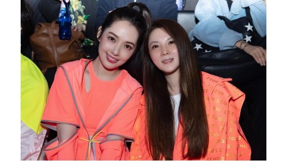 HOII光能防曬服飾新品發(fā)布會，攜眾星開啟新創(chuàng)光能時代