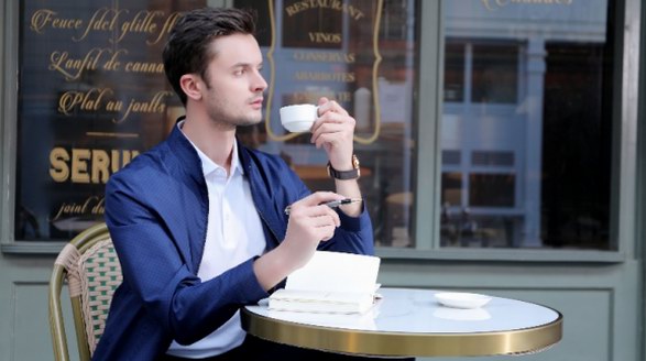 看完這場時(shí)裝秀，發(fā)現(xiàn)MONTAGUT遠(yuǎn)比你們想象中還要寶藏