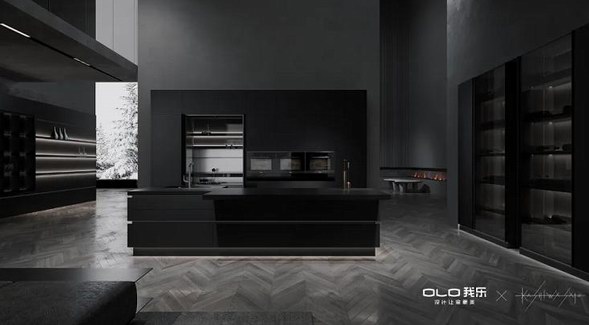 日本設(shè)計師又出新腦洞？佐藤可士和的首款聯(lián)名家具產(chǎn)品在中國上市