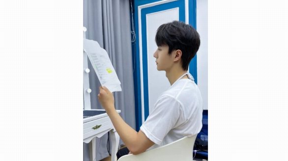 就這...竟然也被說胖了？