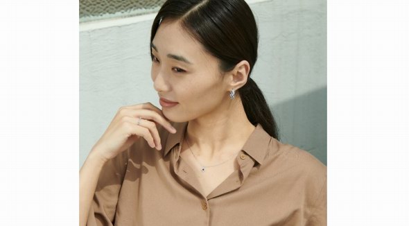 Blue Nile點(diǎn)亮「525」，放肆寵愛(ài)自己