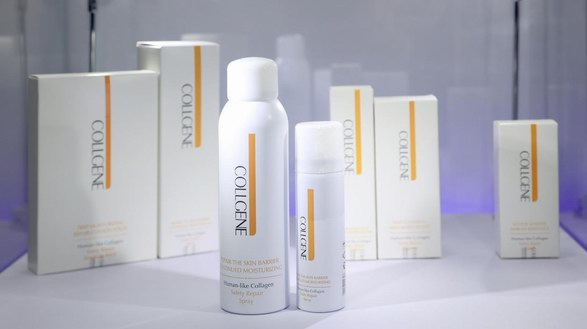 開辟護(hù)膚新主場(chǎng)，巨子生物為全球女性賦能