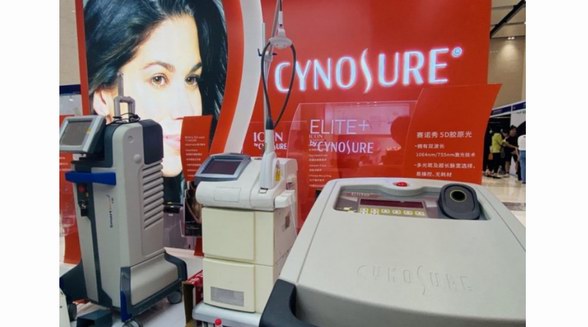 熱瑪吉打下的江山誰來坐？賽諾秀5D開啟緊致抗衰新時(shí)代！