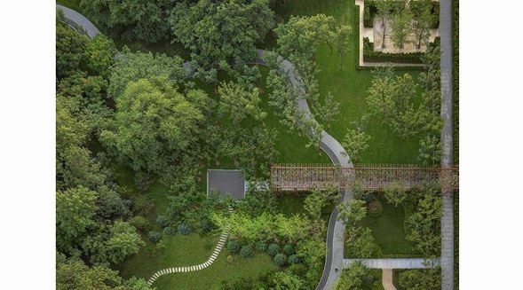 縵合·北京|中國首場園林國際大秀，5月17日即將驚艷亮相