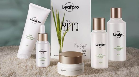 第26屆中國(guó)美容博覽會(huì)完美落幕，Leafpro新品發(fā)布會(huì)圓滿收官