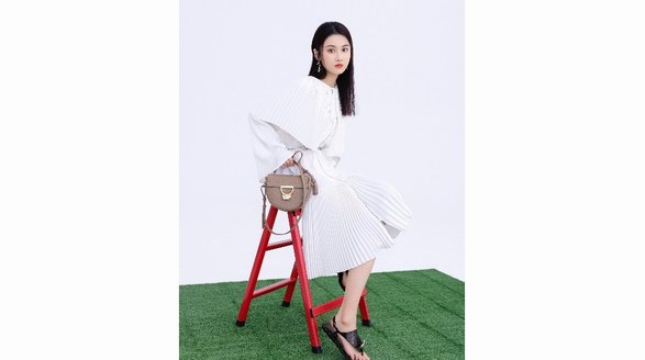 張慧雯，「慧」質蘭心