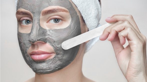 嬌蘭佳人小布丁白泥，用黑科技拯救夏日“油膩”