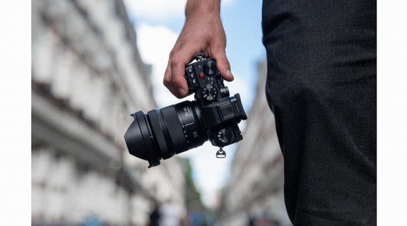 松下618預(yù)售攻略來(lái)了！S5價(jià)格也太香了