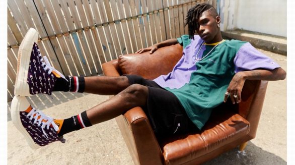 復古校園回潮，Champion發(fā)布全新鞋履系列