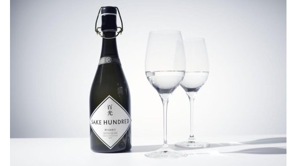 日本高端清酒SAKE HUNDRED終于進(jìn)入中國！