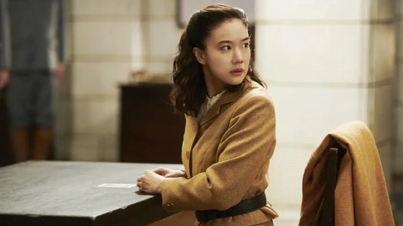 蒼井優(yōu)獲第15屆亞洲電影大獎(jiǎng)最佳女主角，因其在電影《間諜之妻》中出色表現(xiàn)