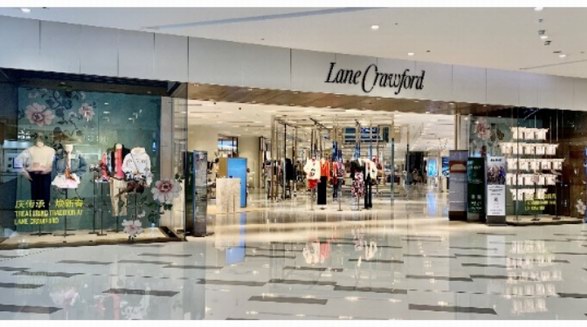 慶傳承 煥新春  連卡佛以傳統(tǒng)年意，邀您共度佳節(jié)