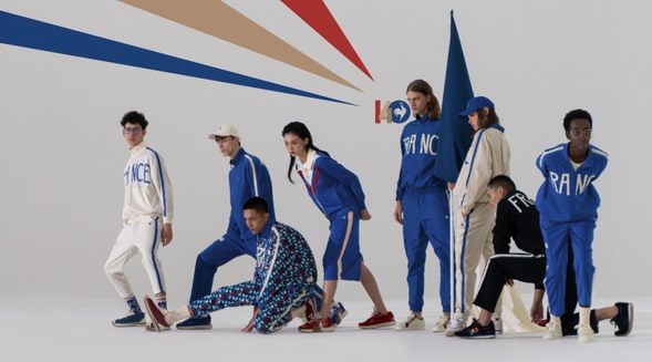 le coq sportif樂(lè)卡克140周年，跨越世紀(jì)的經(jīng)典凱旋