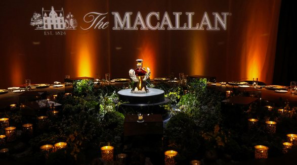 和光同“晨”，共鑒麥卡倫81年經(jīng)典杰作