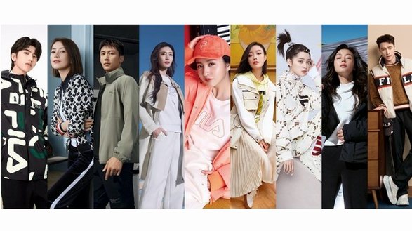 FILA斐樂穩(wěn)中求進(jìn)，再創(chuàng)高增長(zhǎng)領(lǐng)航國(guó)際品牌