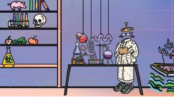 中國(guó)設(shè)計(jì)師品牌JAREL ZHANG與Invisible Friends、 Coolcats、Coolman’s Universe等NFT項(xiàng)目IP合作