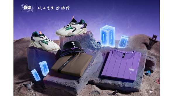 這個(gè)文化IP，自帶千軍萬馬的氣勢(shì)