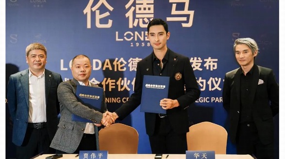 扎根中國的倫德馬，一舉刷新“騎士精神”