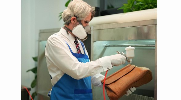 奢護(hù)新品套餐上線，輕喜到家做用戶最信任的奢侈品養(yǎng)護(hù)專家