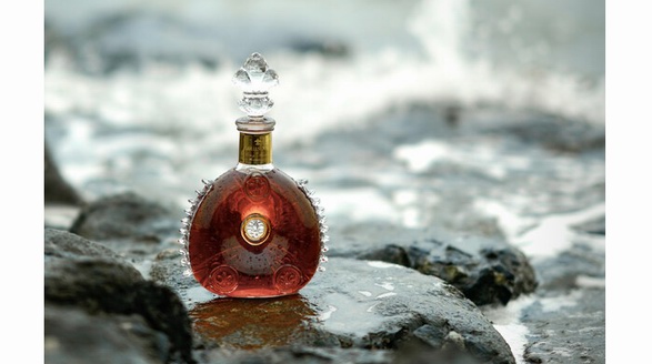 聿追薪火 恒為先鋒 路易十三《再造100年》藝術(shù)計劃第三篇章新啟：薪傳說