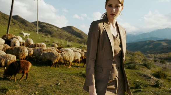 逆勢增長，高級(jí)女裝品牌TieForHer加速擴(kuò)張